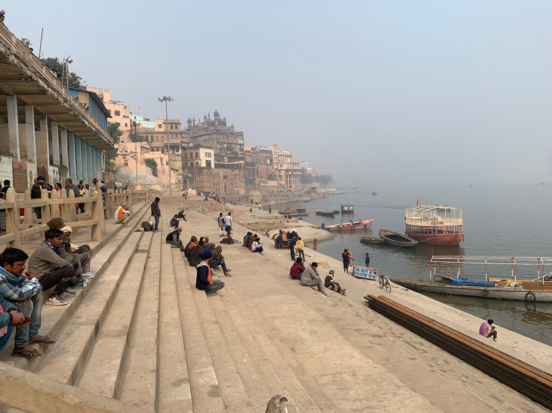 Smart India Tours景点图片
