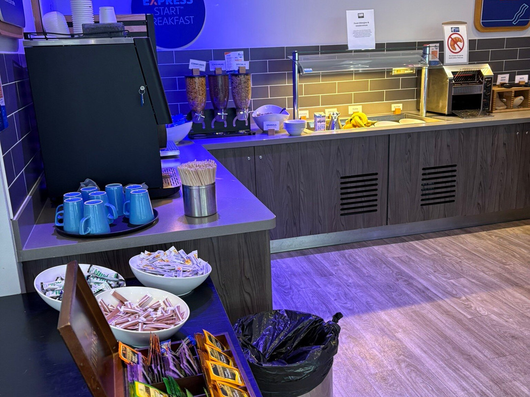 Holiday Inn Express Grimsby by IHG主图