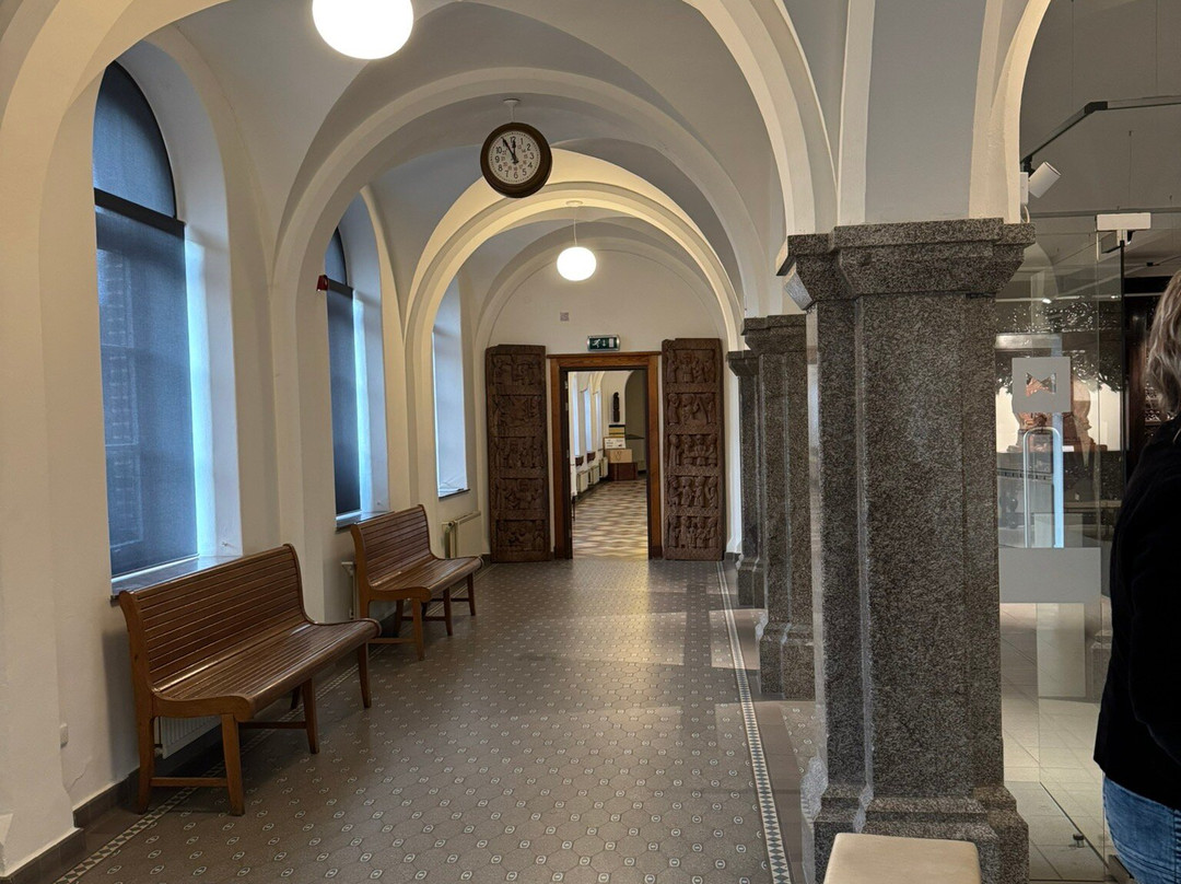 Missiemuseum Steyl景点图片