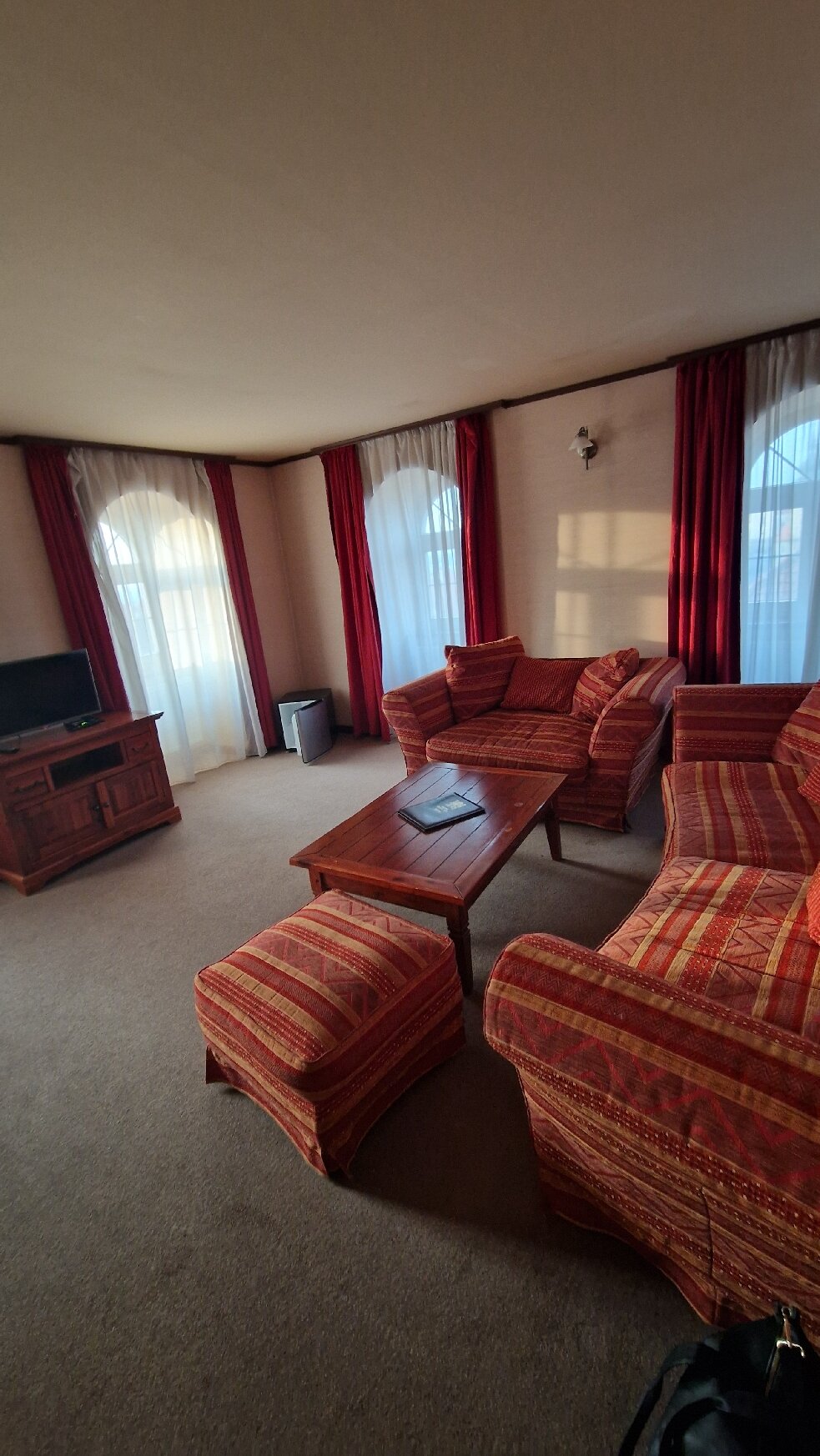 Hotel Zlaty Lev Zatec-官方