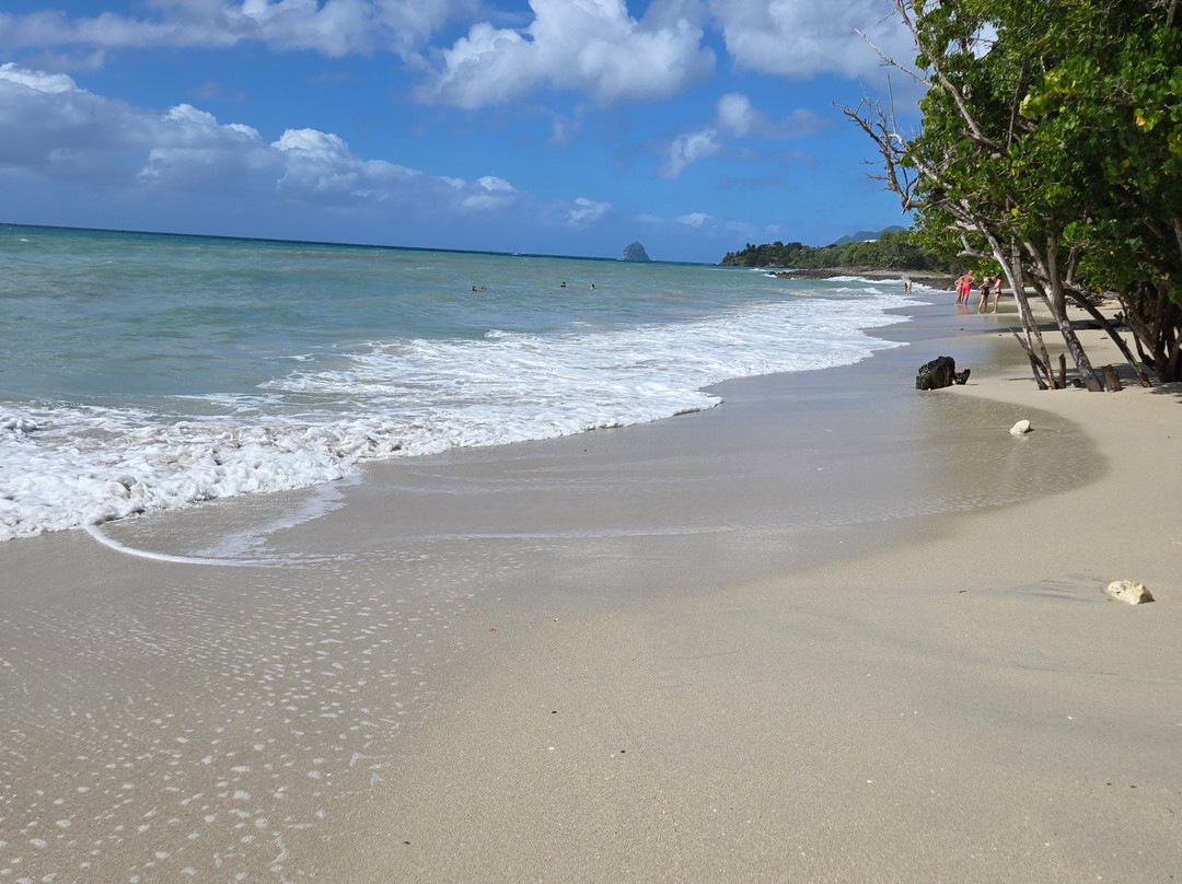 Gros Raisin-圣吕斯必去景点