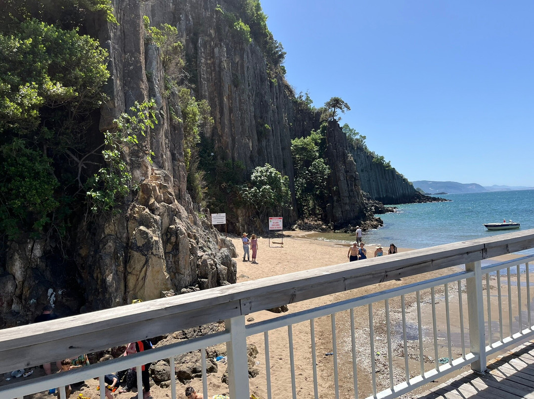 Guzelcehisar Plajı景点图片