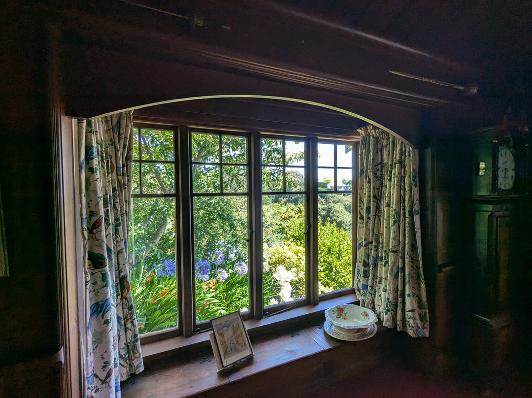 Ngaio Marsh House景点图片