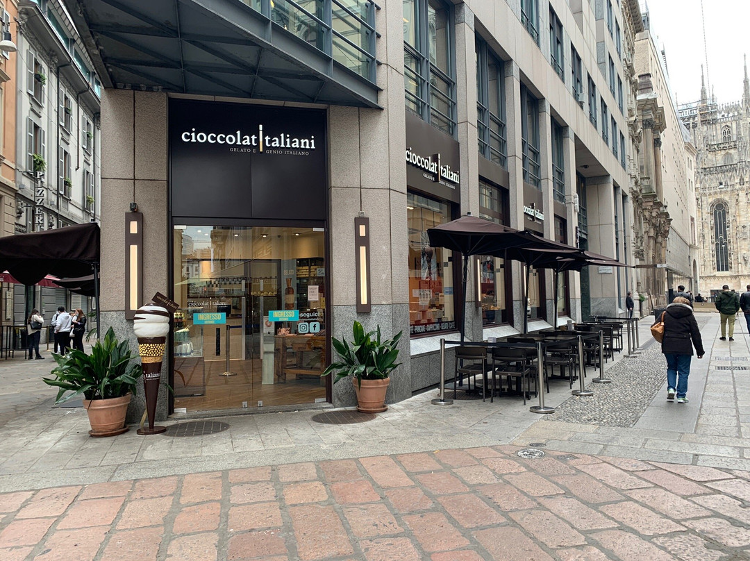 Cioccolati Italiani主图