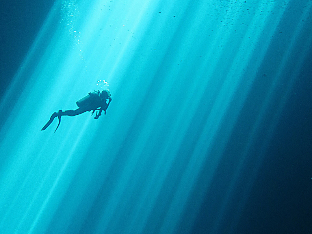 Explorer Divers Mérida-梅里达必去景点