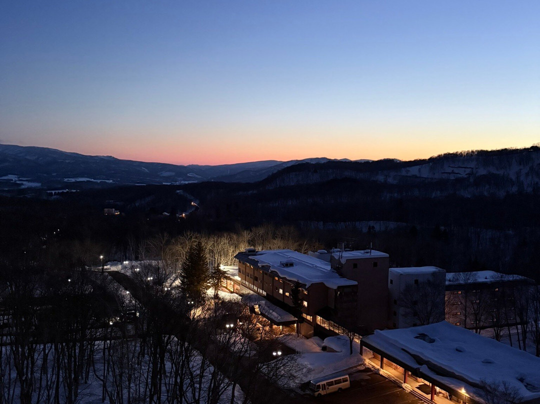 one二世谷高塔渡假村主图