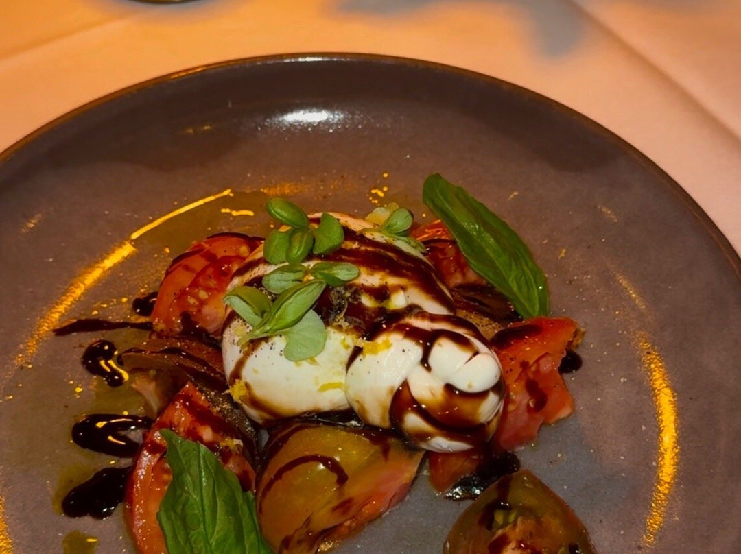 Lila Coastal Mediterranean