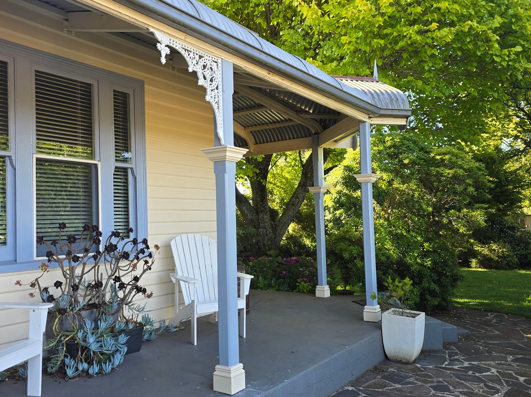 格伦科鲁尔勒尔里特酒店主图