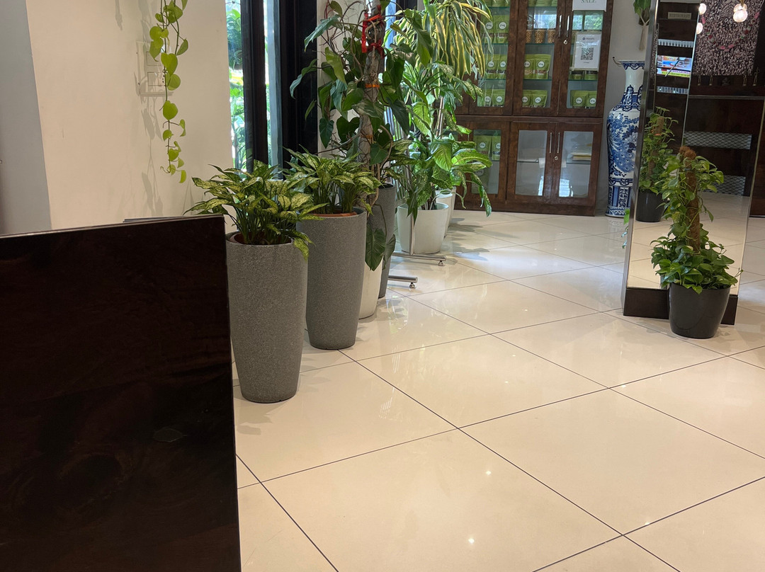 Hotel Royal Retreat主图