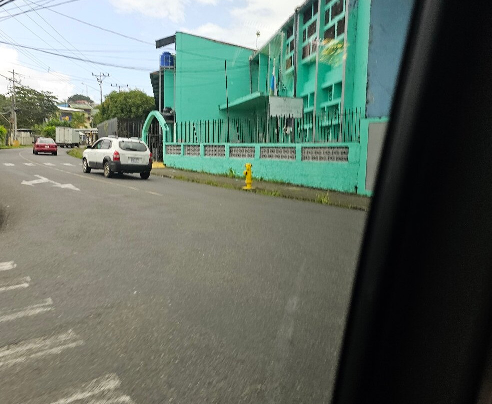 Costa Rica Viajeros景点图片