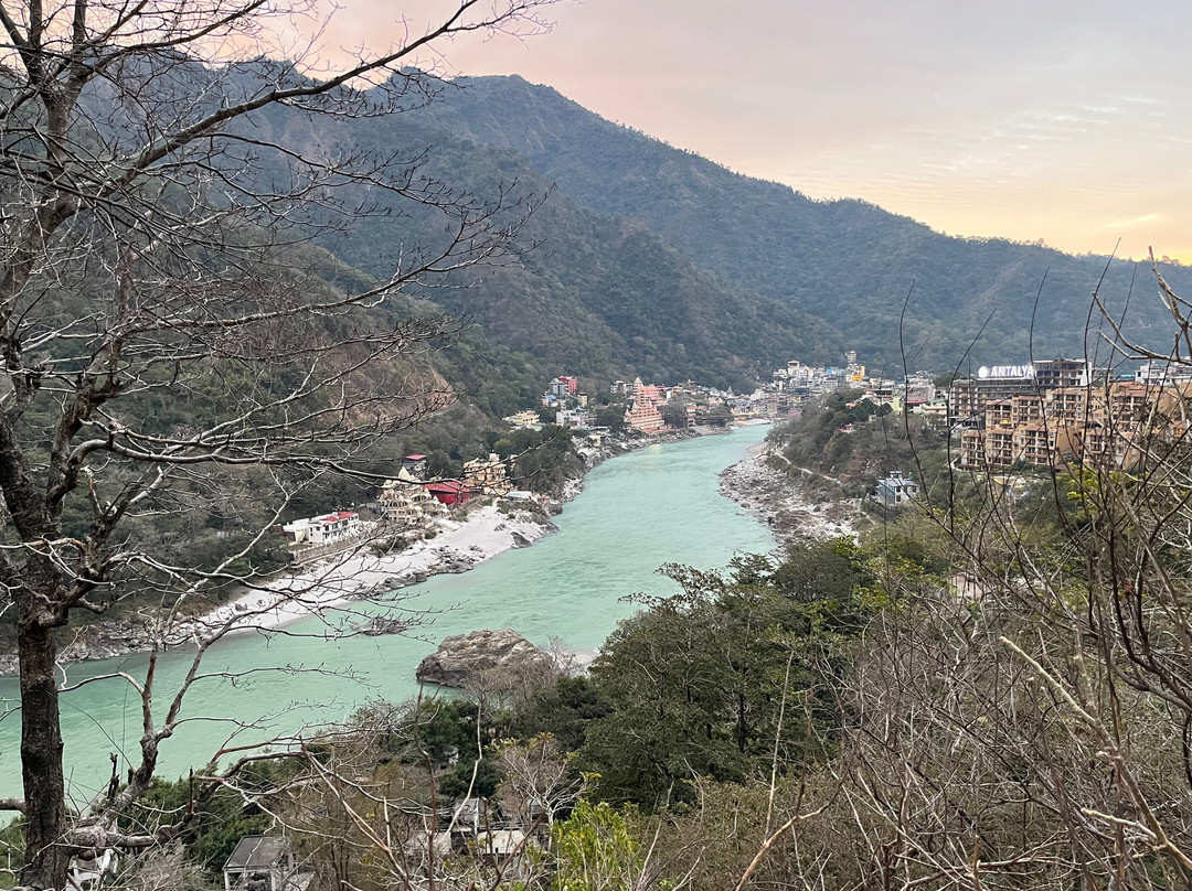 Travel With Pammi景点图片