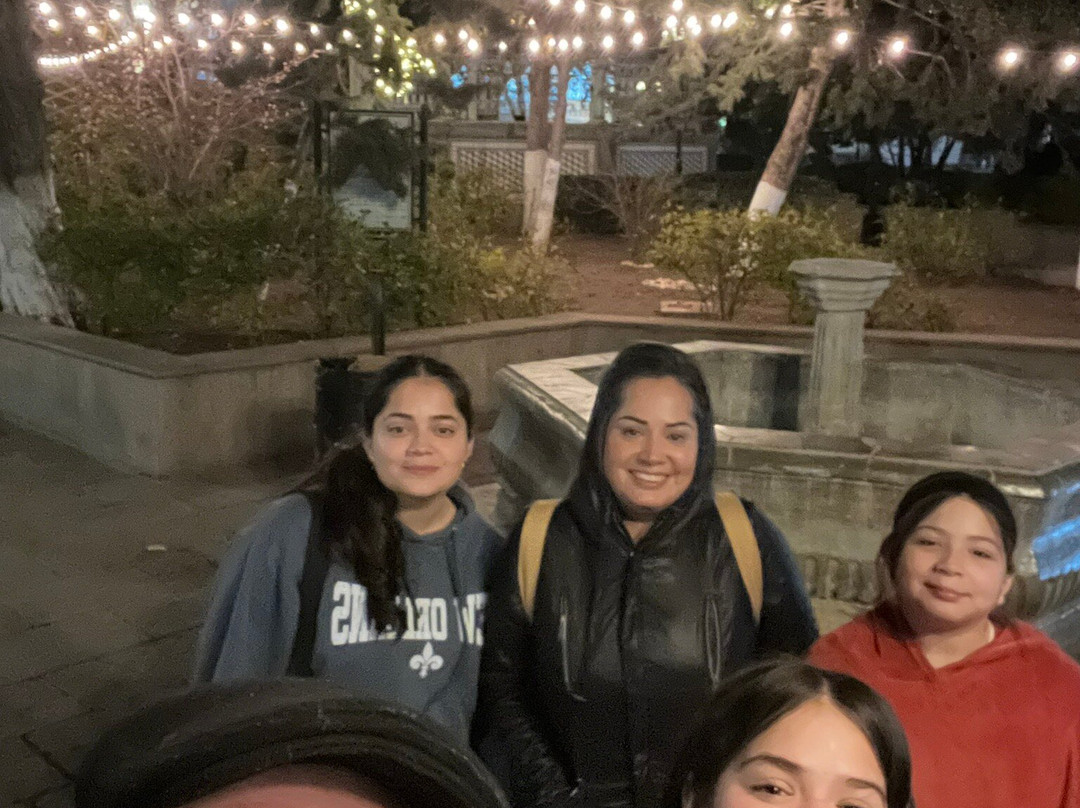 Hidalgo Square (Plaza Principal)-Real de Catorce必去景点