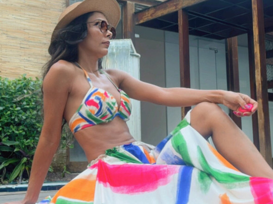 Yak Beach Hotel Natal主图