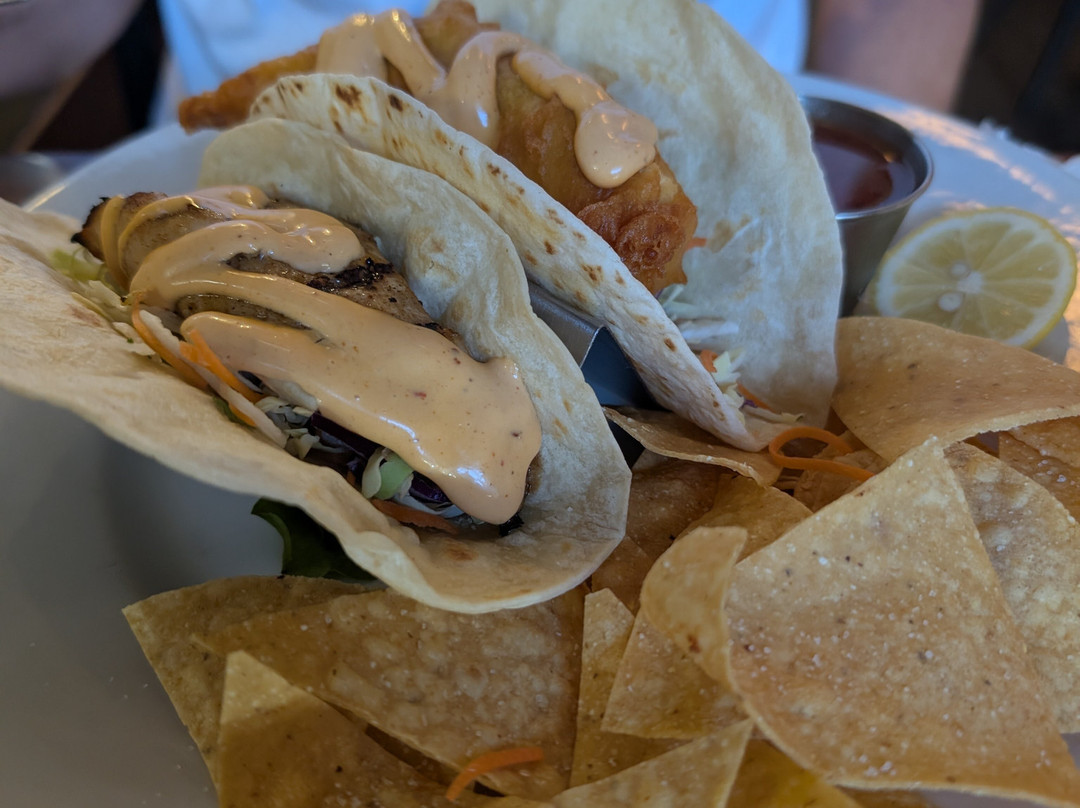 Kauai Island Brewing Company-埃里埃利必去景点