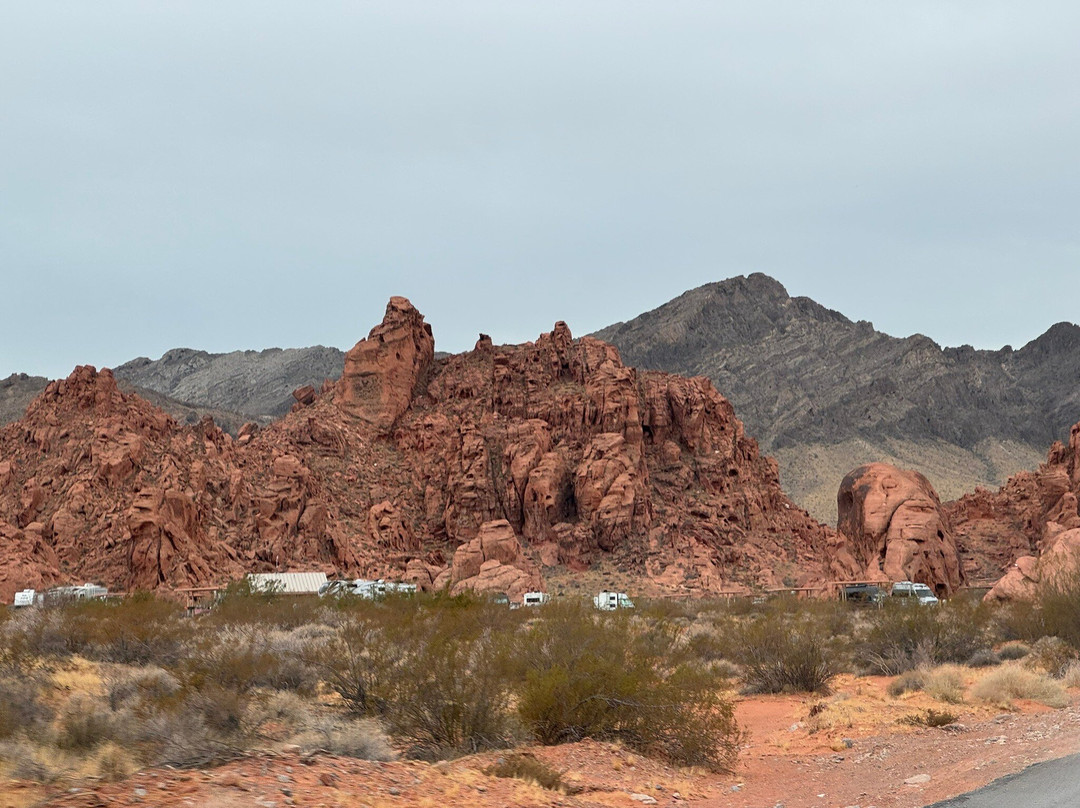 象岩-欧弗顿必去景点