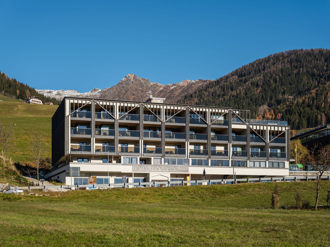 Hotel Tirolerhof主图