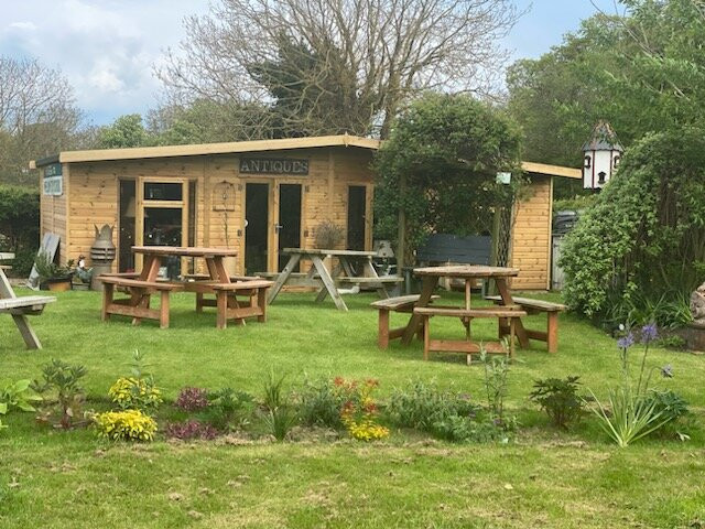The Foulsyke Licensed B&b And Bistro主图