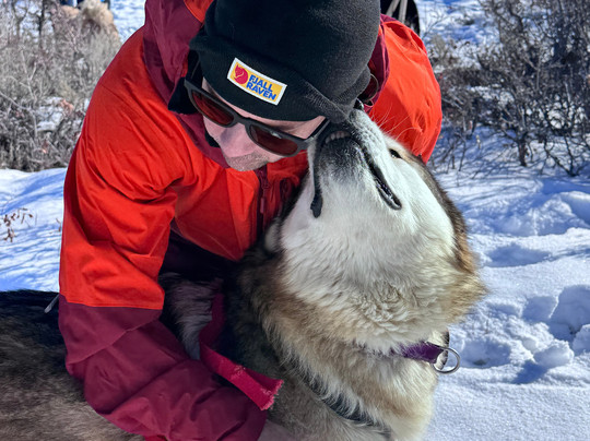 Rancho Luna Lobos-帕克城必去景点