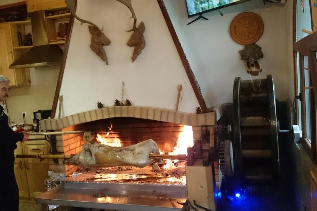 Guest House Rosenovi