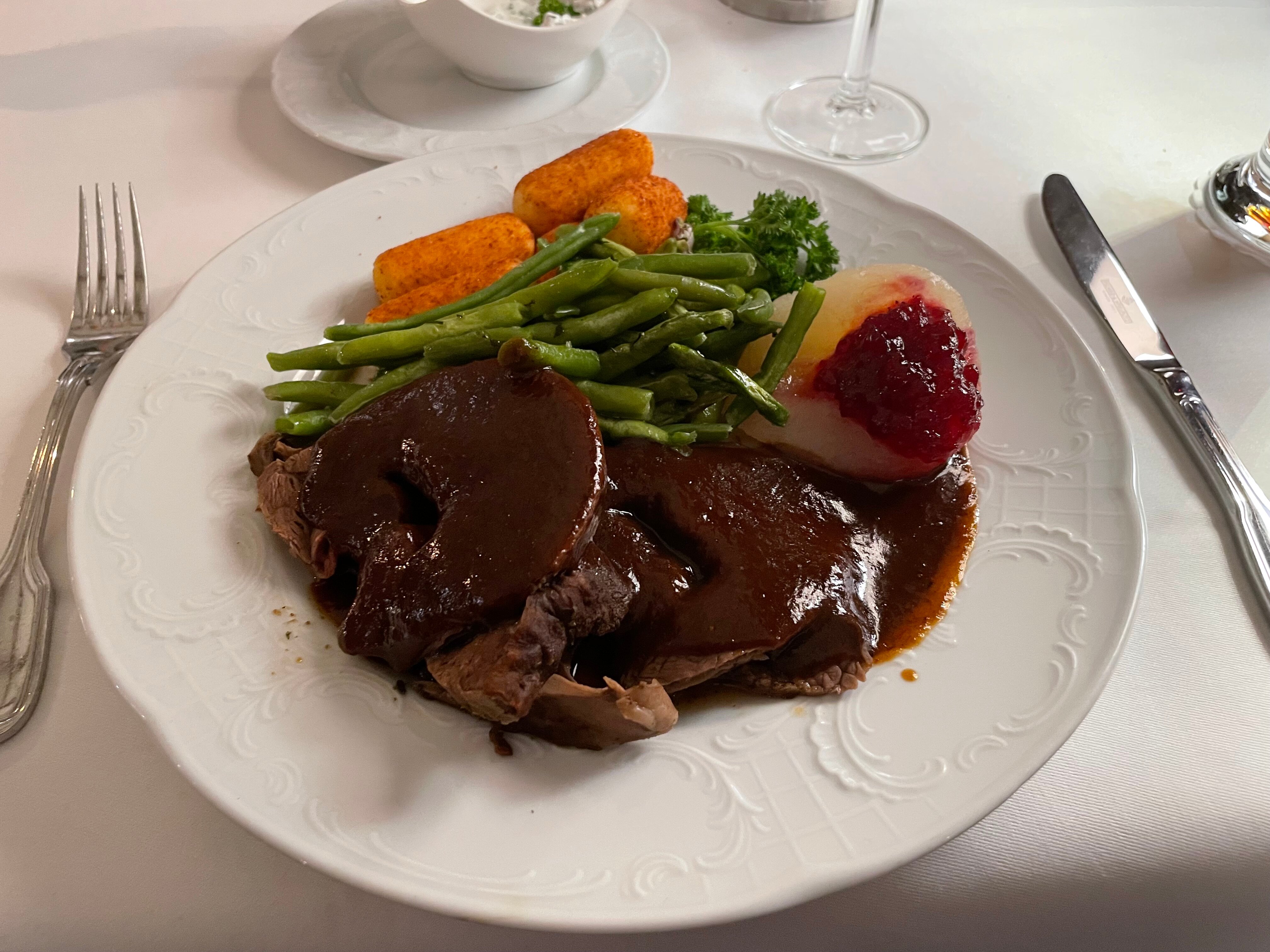 Landhaus Hopen Hotel-官方