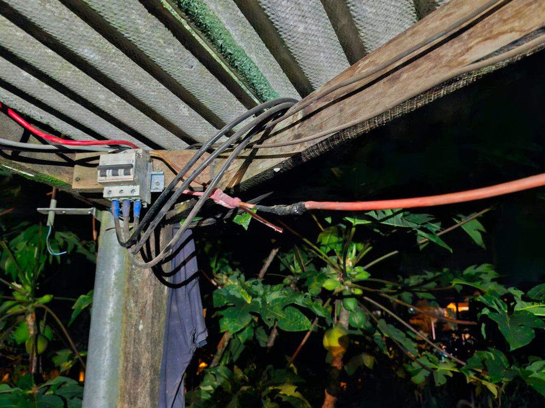 Pousada Colibri Serrano主图