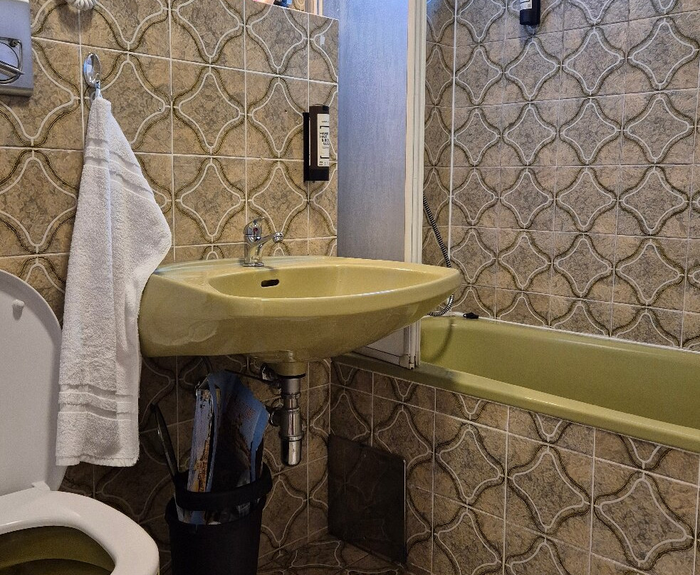 Edelweiss Lodge Lachtal主图