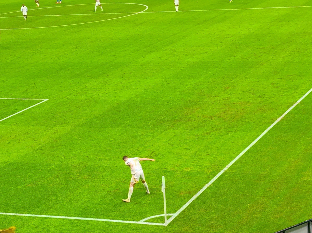 Al Bayt Stadium-Al Khor必去景点