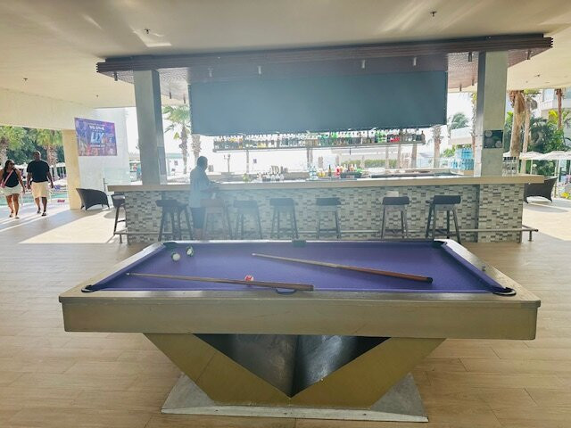 Breathless Riviera Cancun Resort & Spa主图