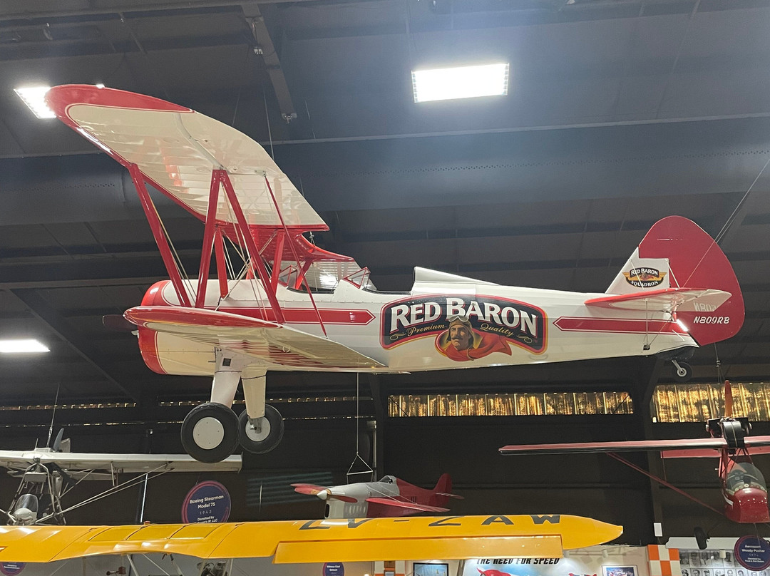 Frank Lloyd Wright at Florida Southern College-莱克兰必去景点