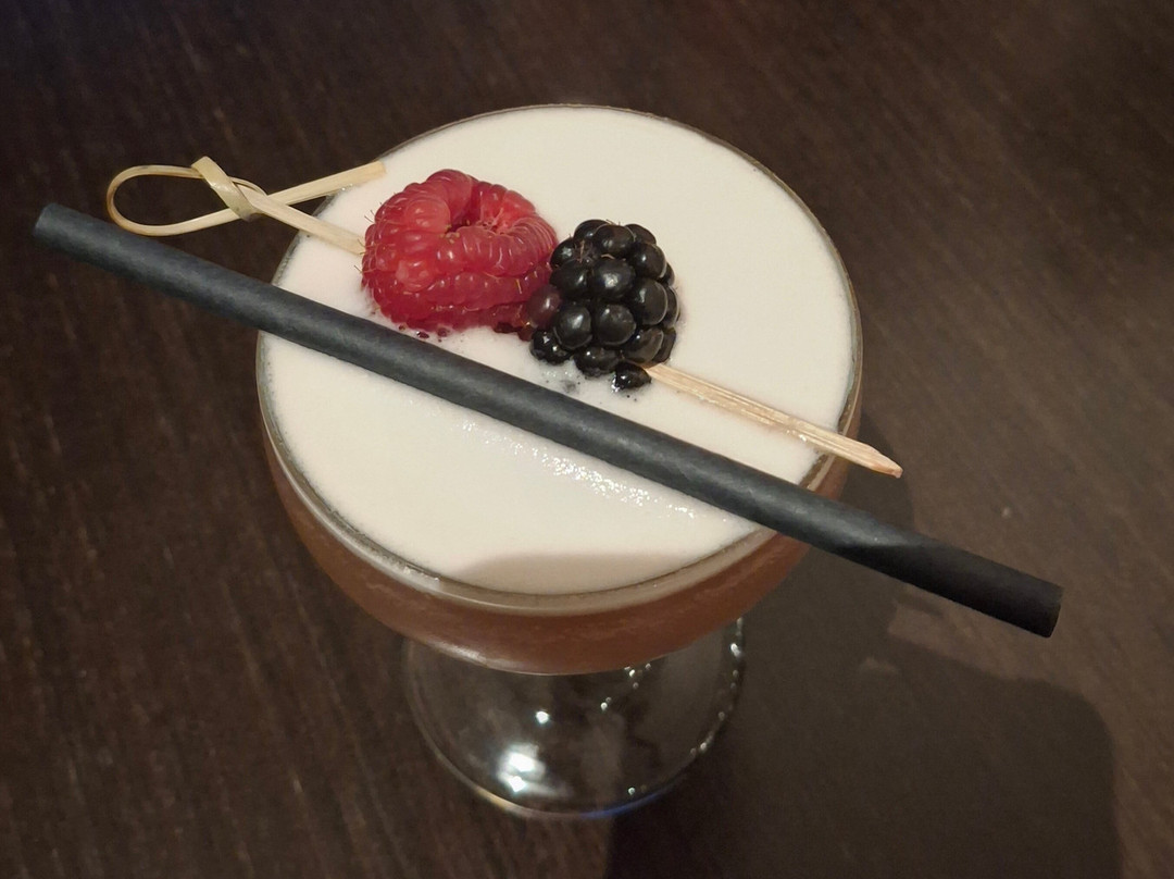 Rosspark Hotel主图