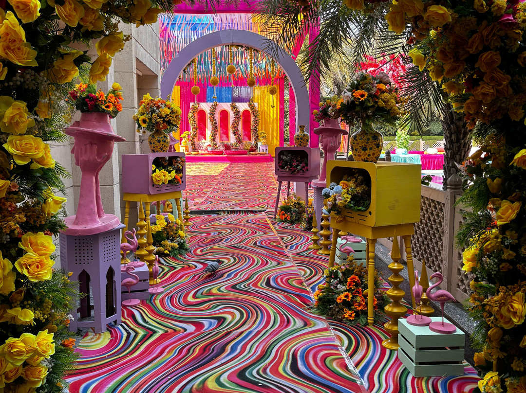 The Lal Vilas Hotels & Resorts主图