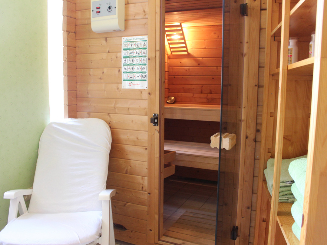 Hotel An der Persiluhr主图