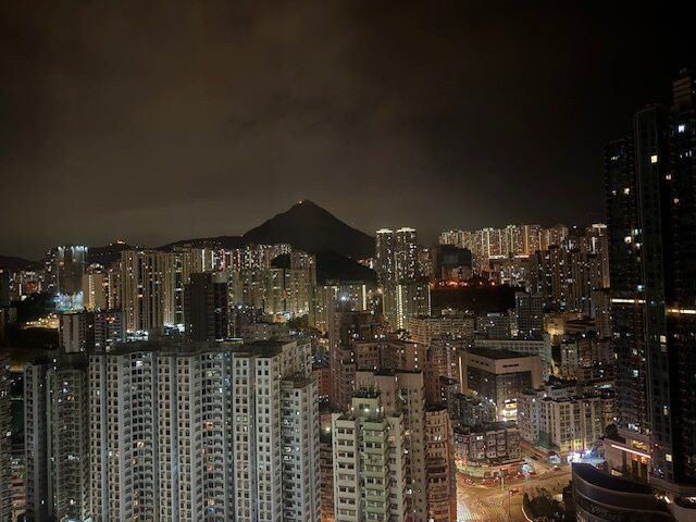 香港九龙CBD2智选假日酒店主图