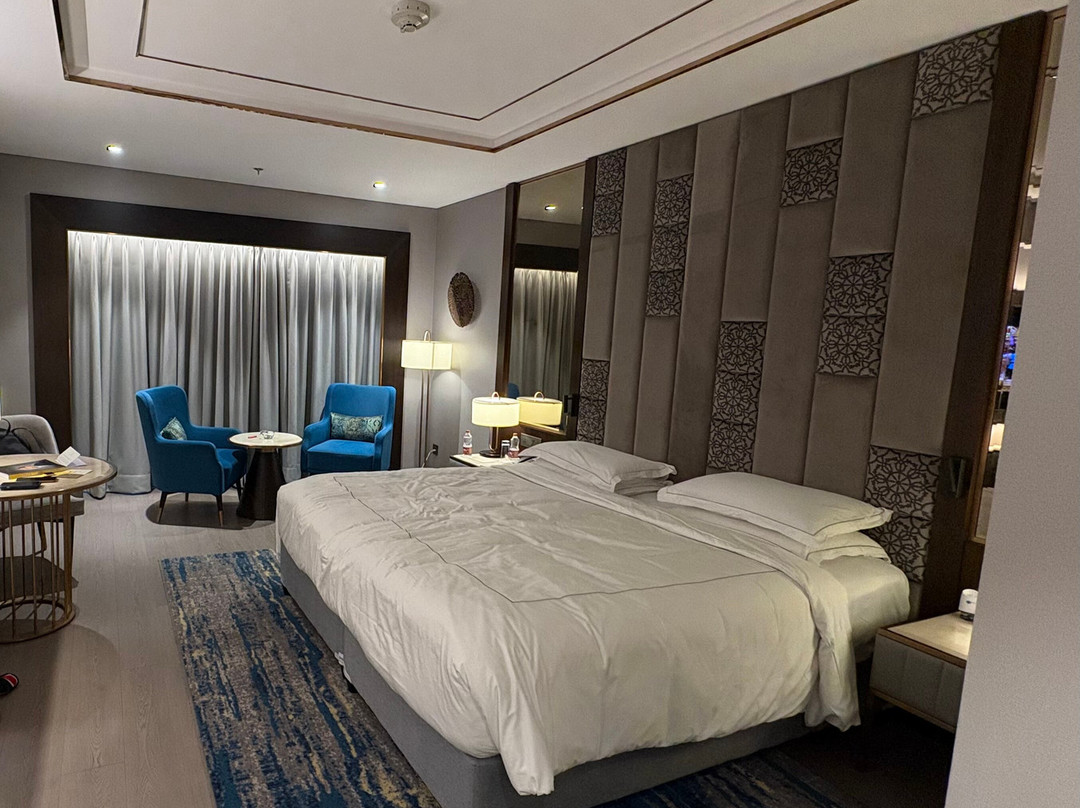 Taj Skyline Ahmedabad主图