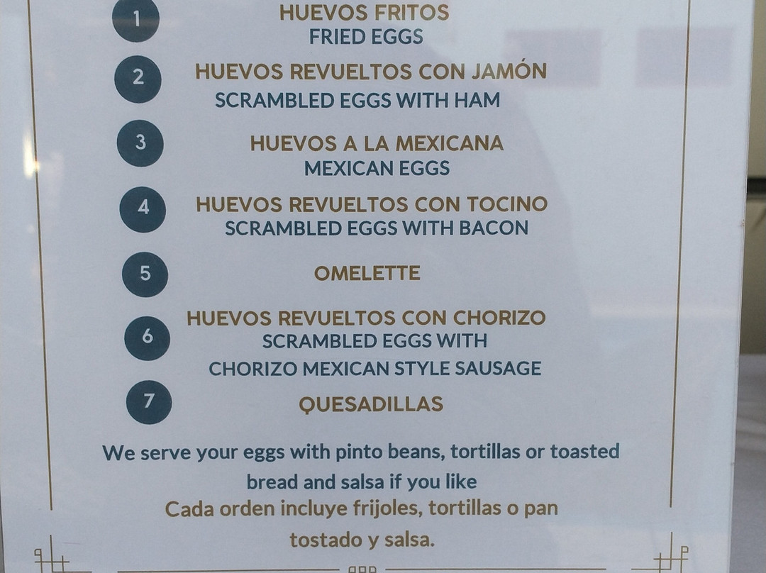 Rosarito Hotel主图