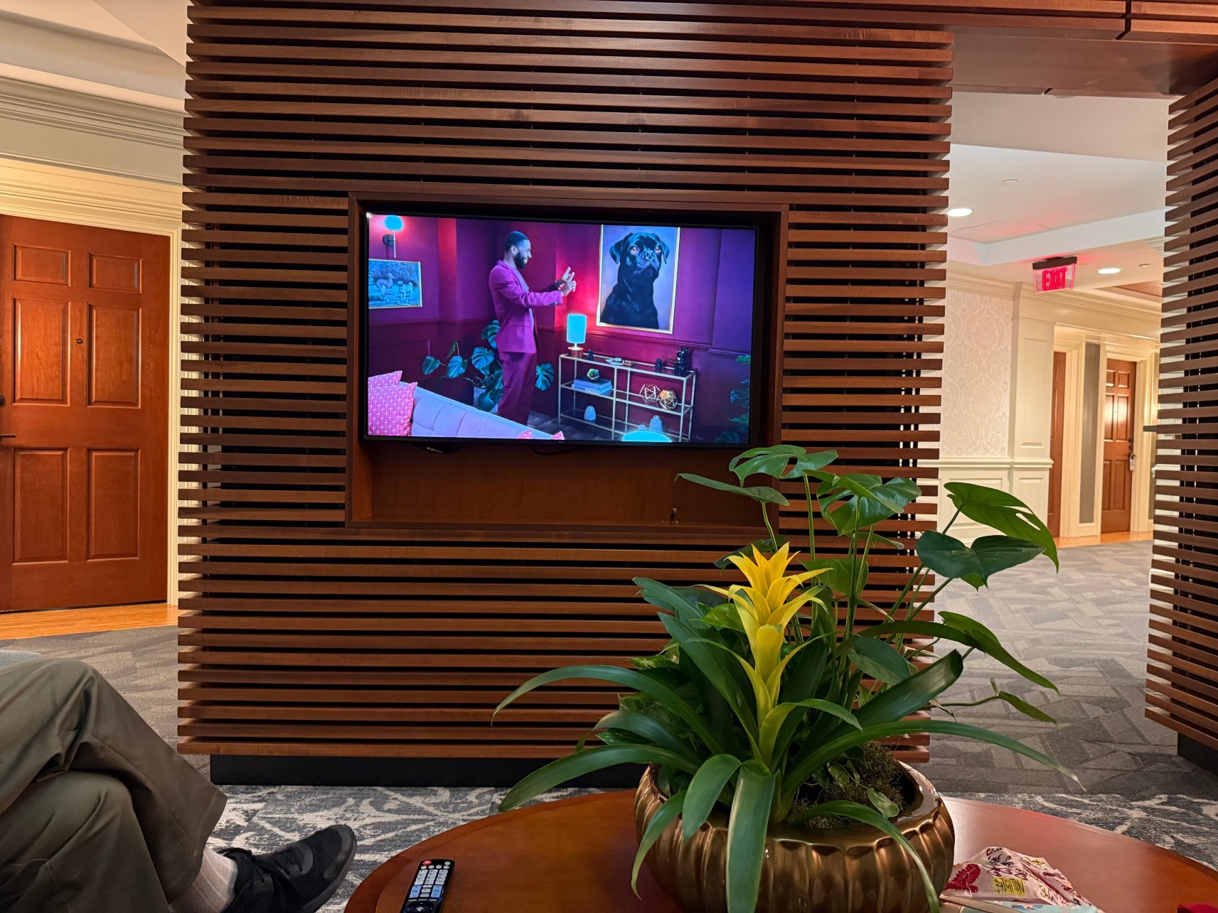 里佐中心酒店 - Hyatt悠选品牌成员-家庭/游戏区