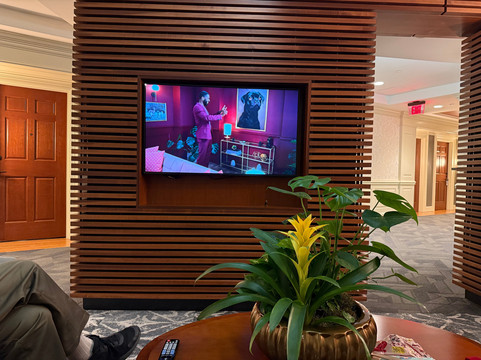 里佐中心酒店 - Hyatt悠选品牌成员主图