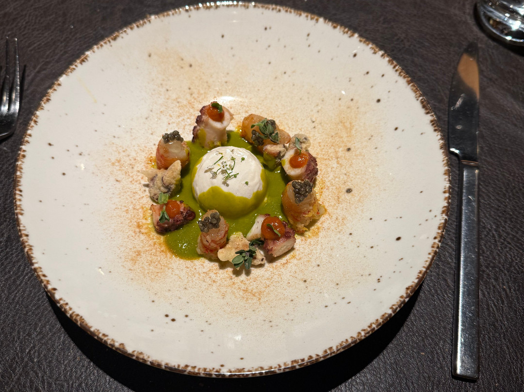 Komfort-Hotel Katerberg主图