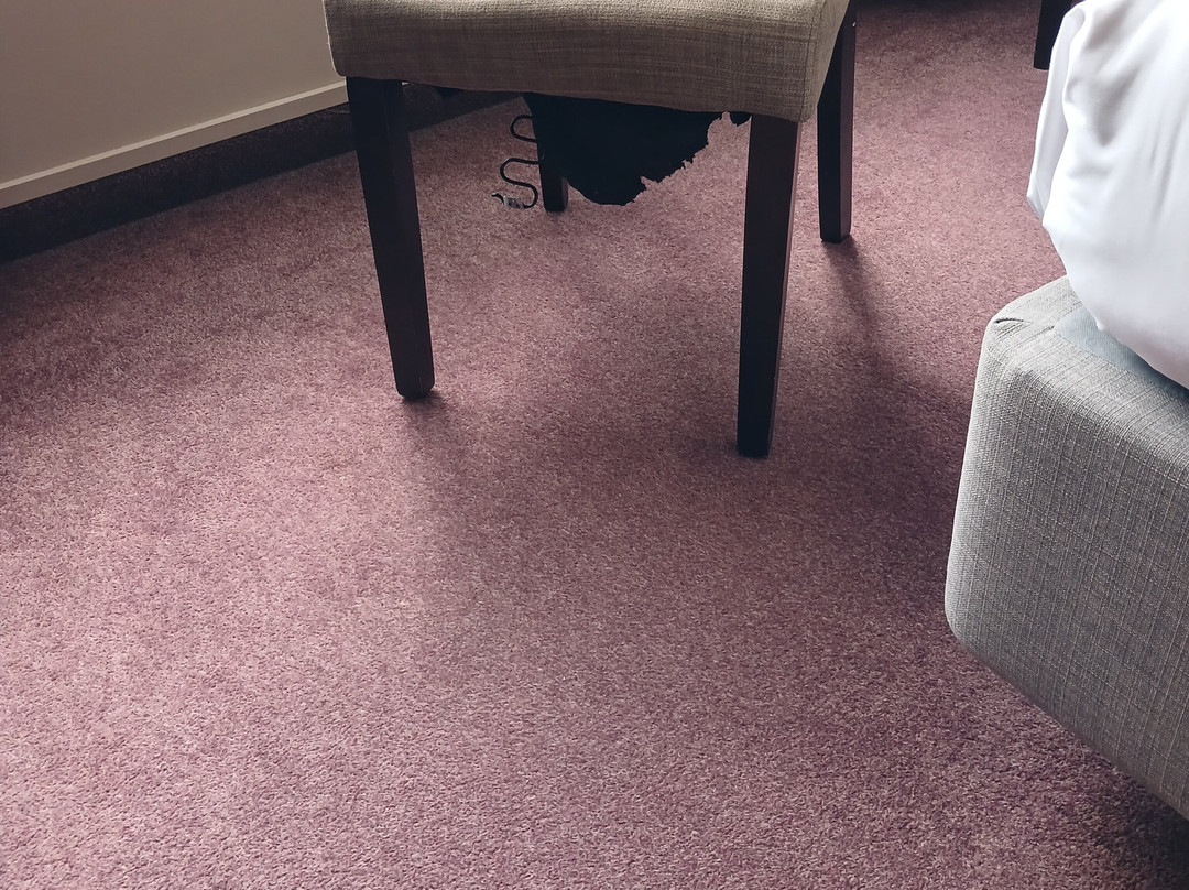 ASURE Camelot Arms Motor Lodge主图