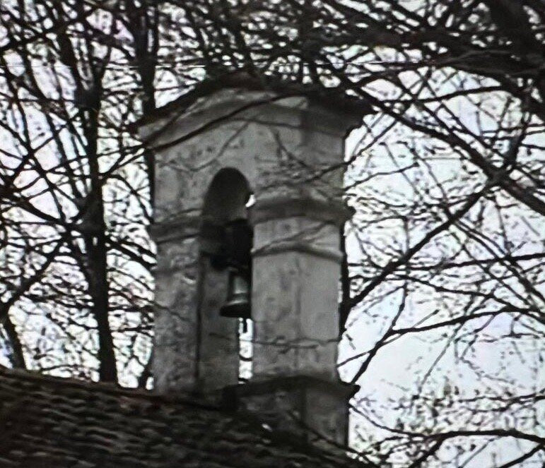 Chiesa di Santa Petronilla