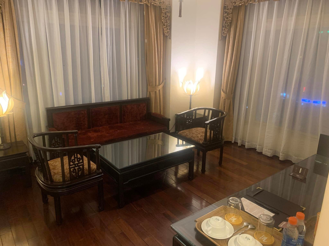 TTC Imperial Hotel主图