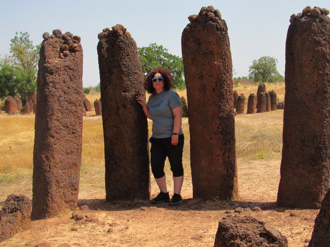 Stone Circles of Senegambia景点图片
