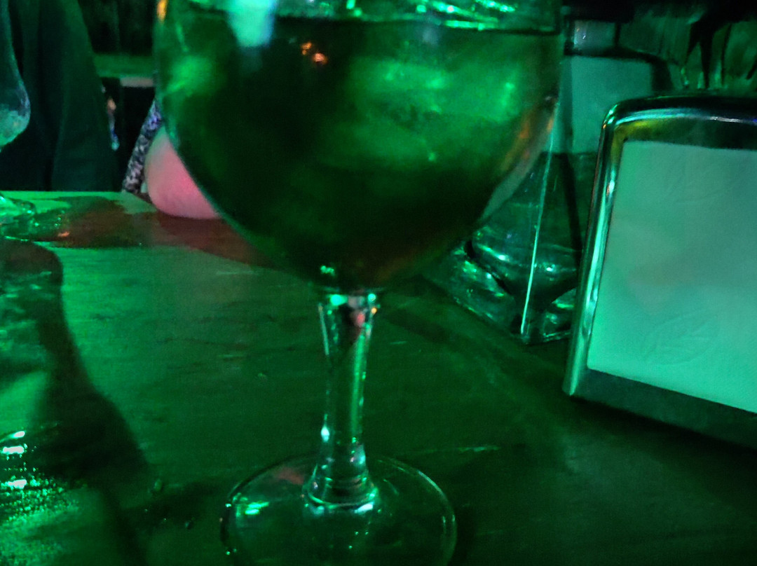 Don Bar