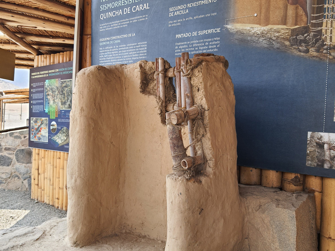 Norte Chico Tours-Barranca必去景点