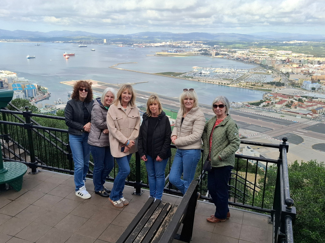 Gibraltar Rock Tours by John Lopez-直布罗陀必去景点