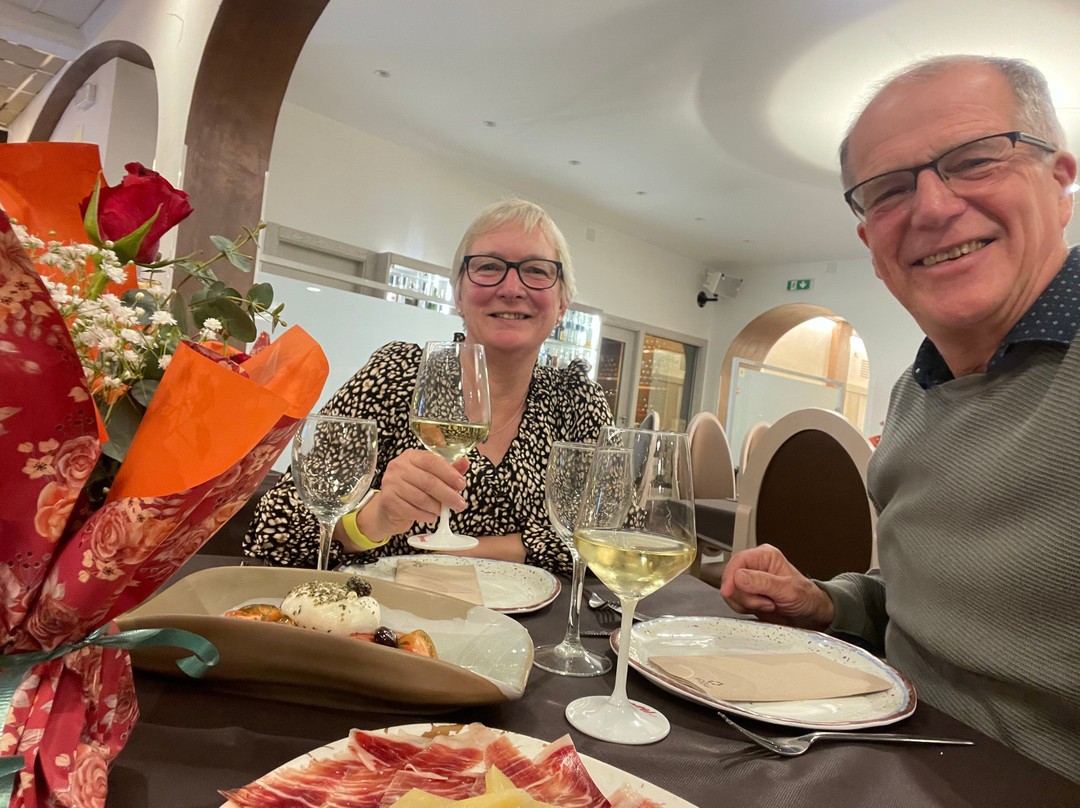 Restaurante Pizzería La Plaza