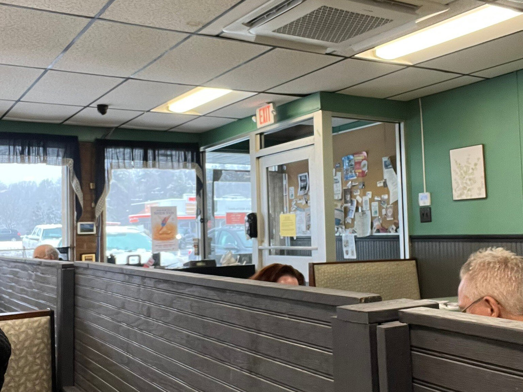 Rodd's Restaurant