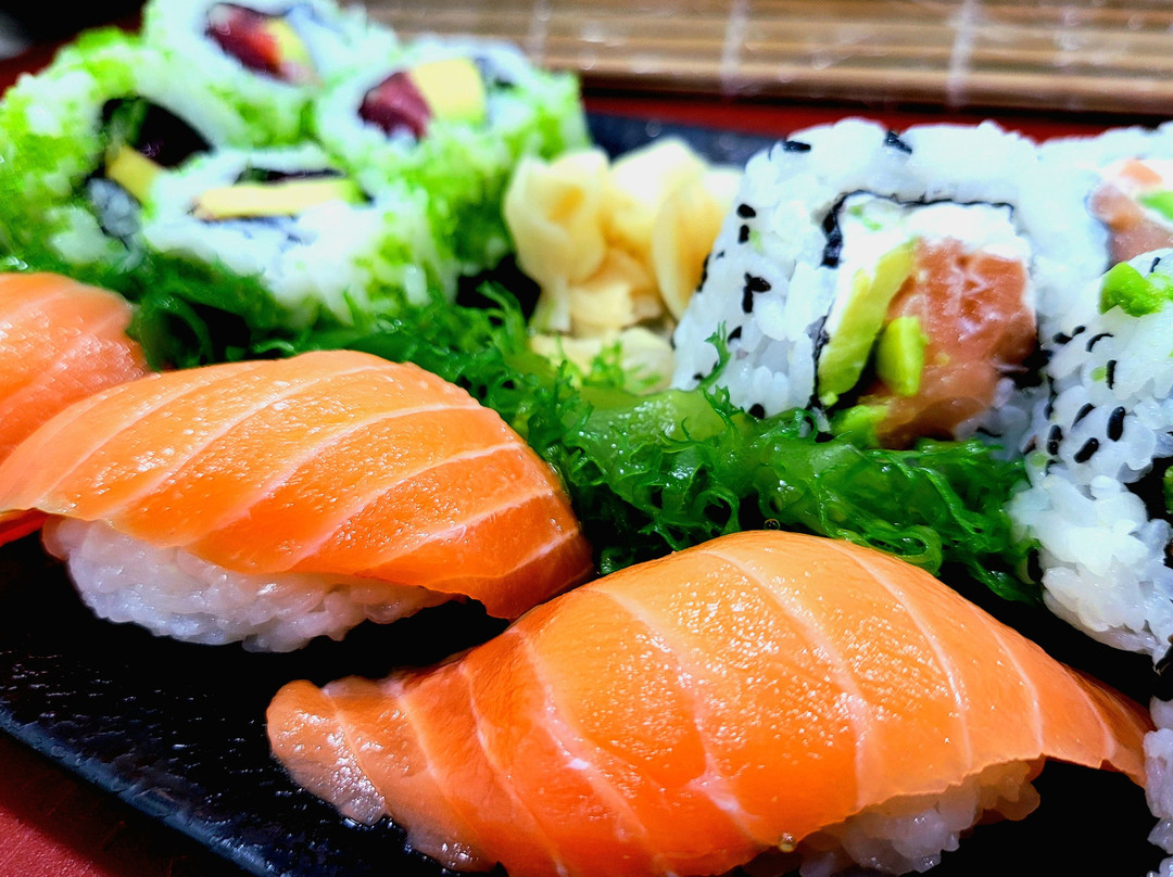 Eywa Cafe Y Sushi Bar