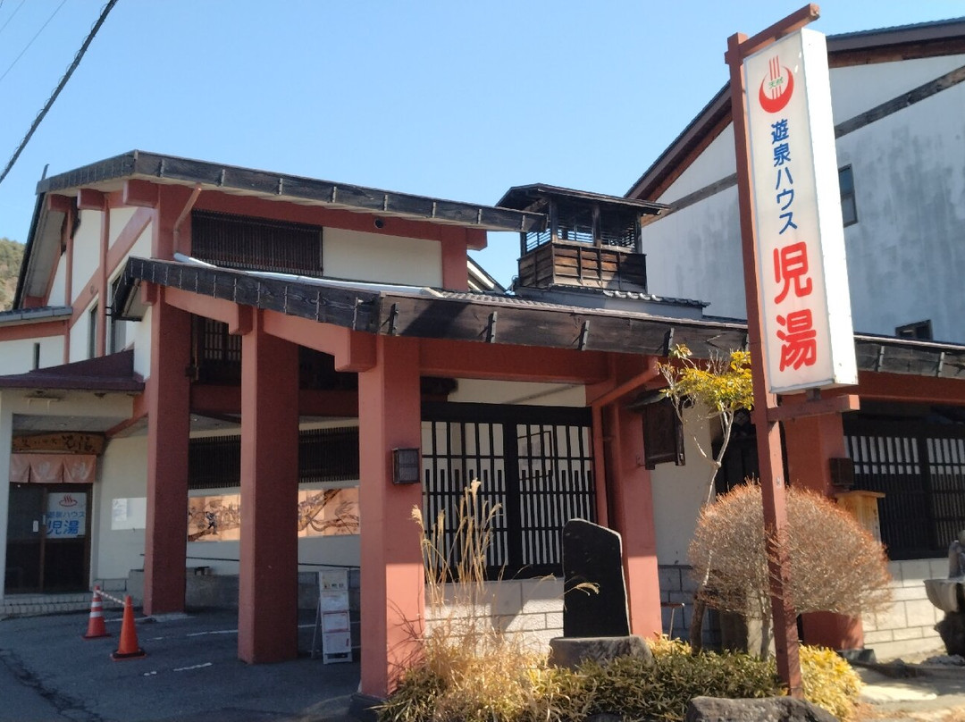 Yusen House Koyu-下诹访町必去景点