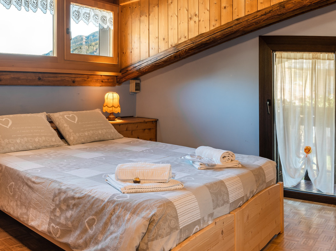 Bed & Breakfast La Genzianella主图